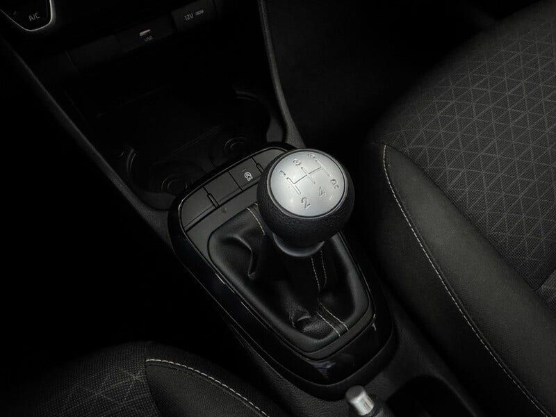 Kia Picanto (20)
