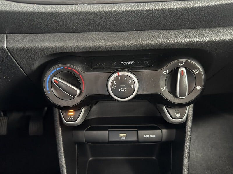 Kia Picanto (21)