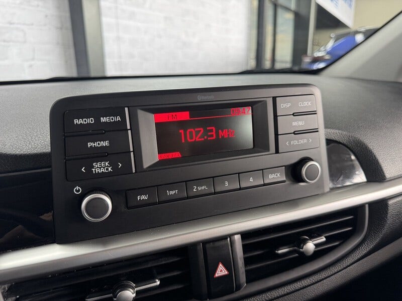 Kia Picanto (22)