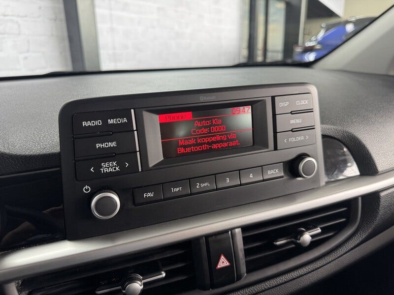 Kia Picanto (23)