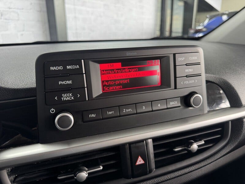 Kia Picanto (24)