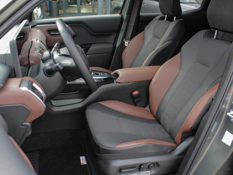 Suzuki E Vitara (3)