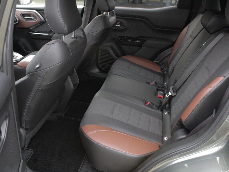 Suzuki E Vitara (5)