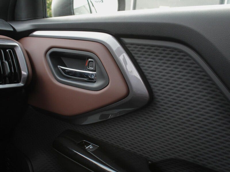 Suzuki E Vitara (15)
