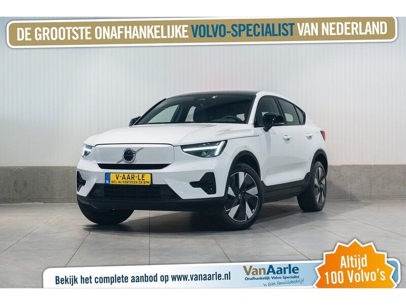 Volvo C40