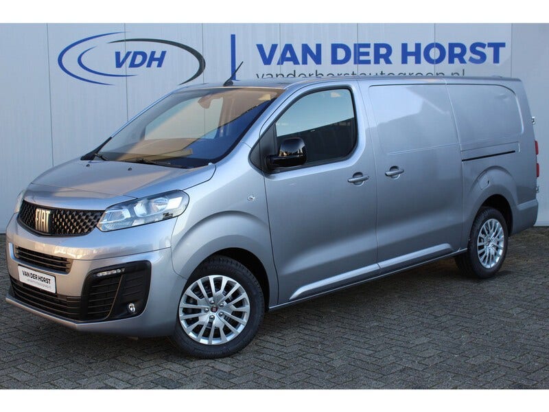Fiat Scudo
