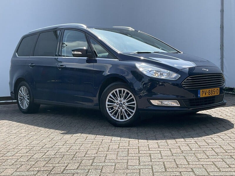 Ford Galaxy