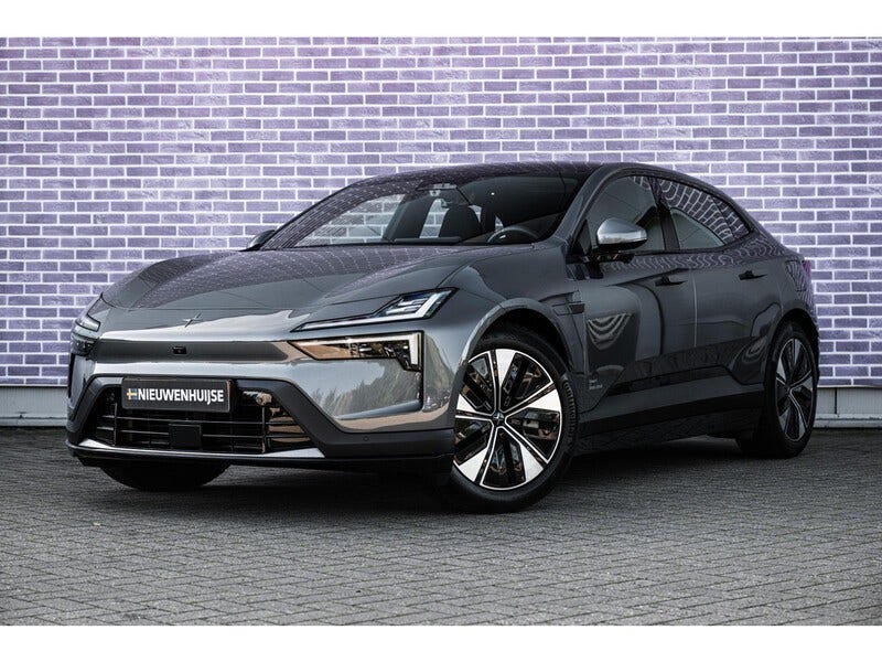 Polestar 4