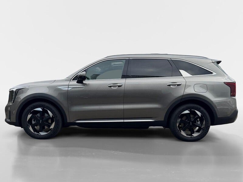 Kia Sorento (2)