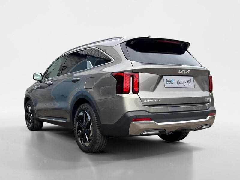 Kia Sorento (3)