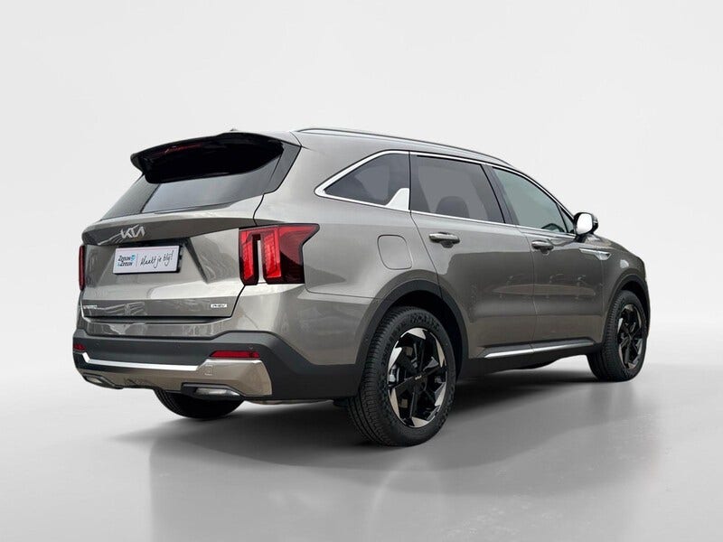 Kia Sorento (5)
