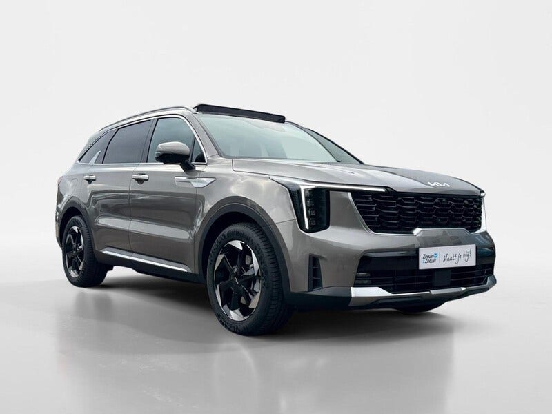 Kia Sorento (7)