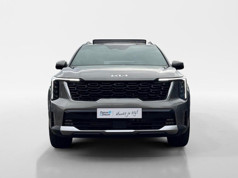 Kia Sorento (8)
