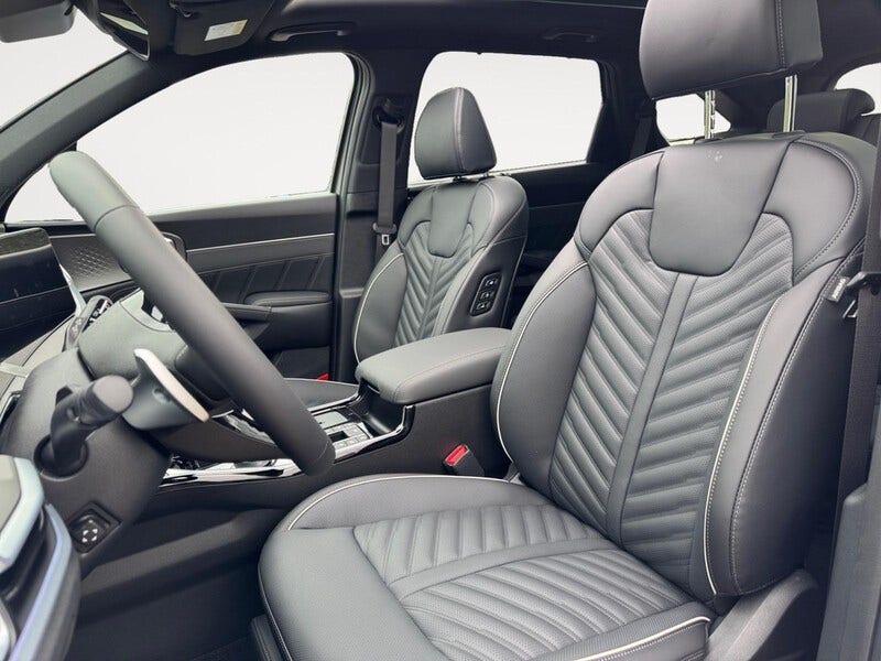 Kia Sorento (9)