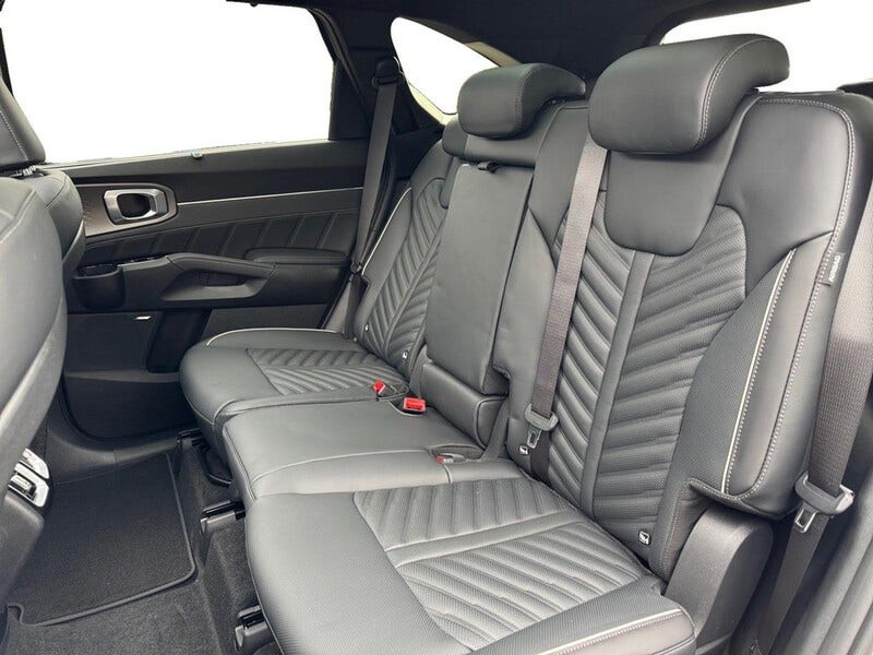 Kia Sorento (10)