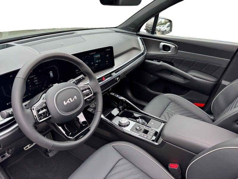 Kia Sorento (12)