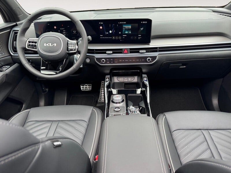 Kia Sorento (13)