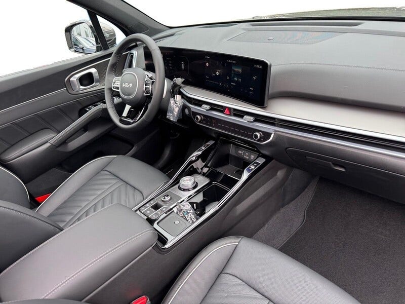 Kia Sorento (14)