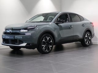 Citroën C4 X