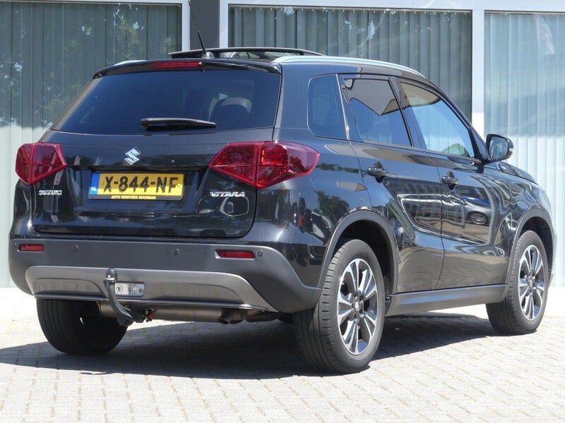Suzuki Vitara (2)