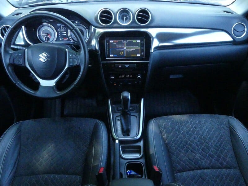 Suzuki Vitara (5)