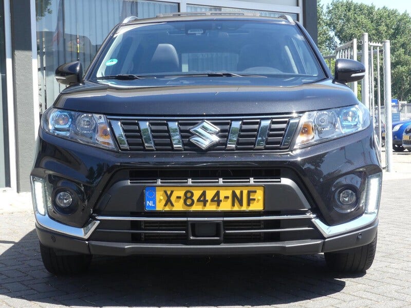 Suzuki Vitara (8)