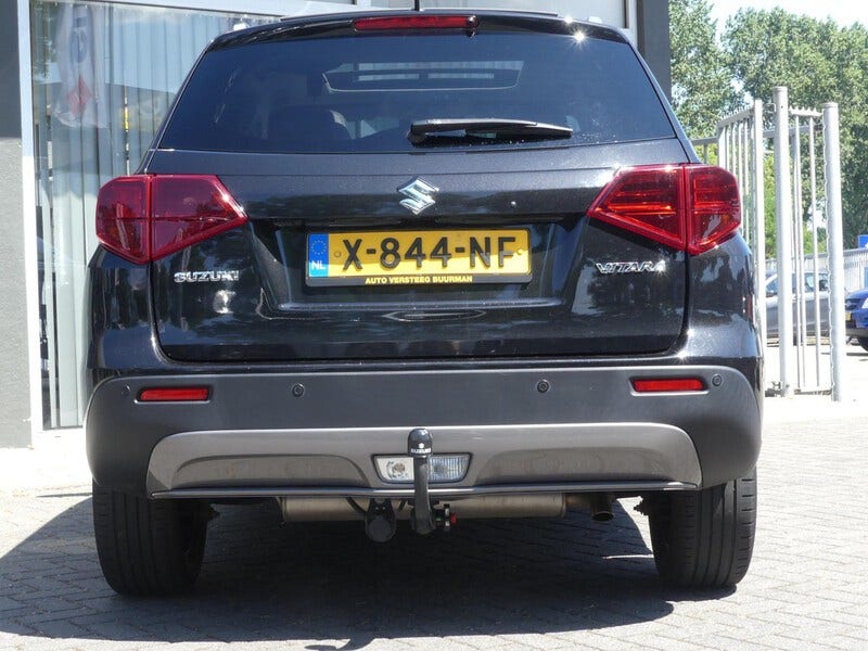 Suzuki Vitara (9)