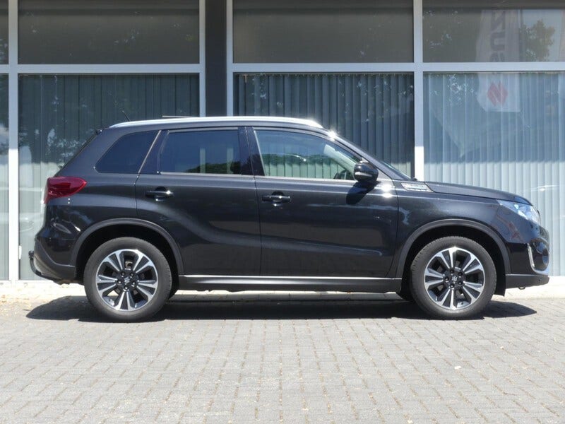 Suzuki Vitara (11)