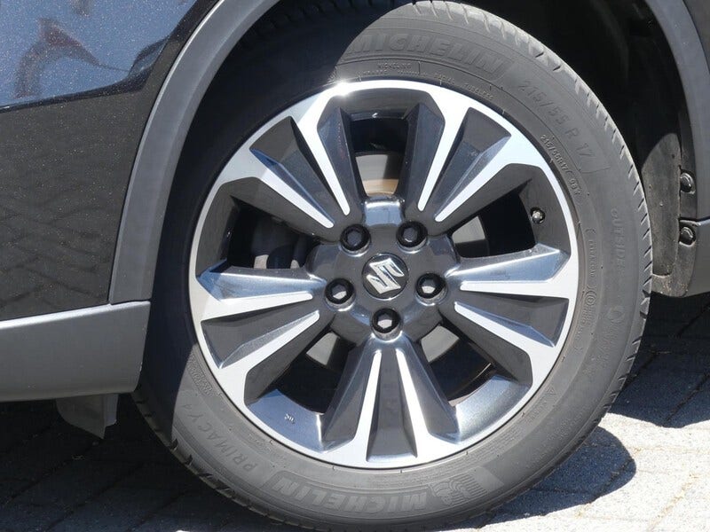Suzuki Vitara (12)