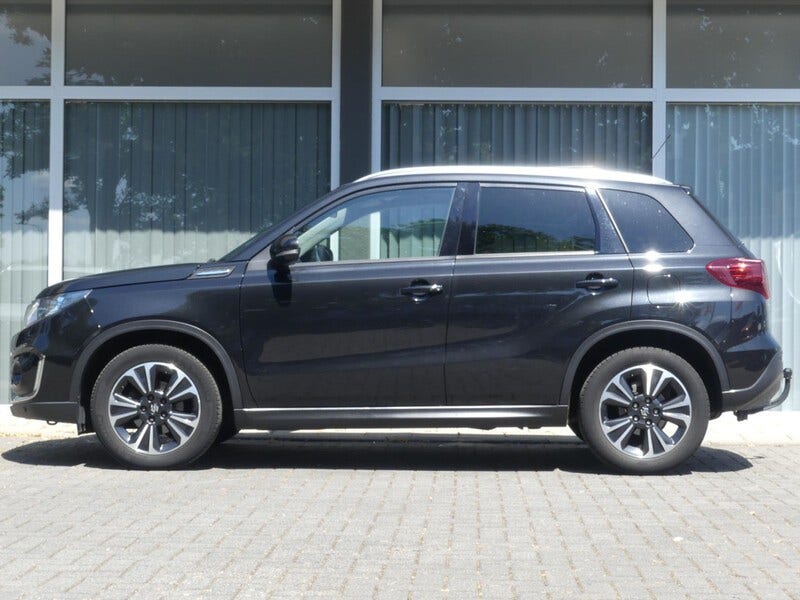 Suzuki Vitara (15)
