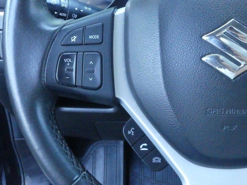 Suzuki Vitara (19)