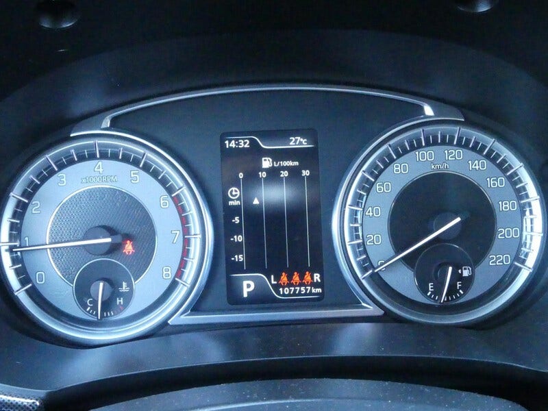 Suzuki Vitara (21)