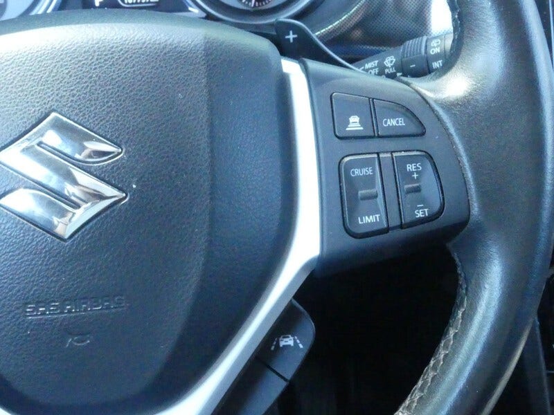 Suzuki Vitara (22)