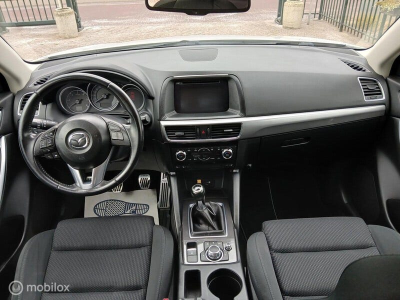 Mazda CX-5 (7)