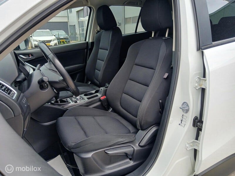 Mazda CX-5 (8)