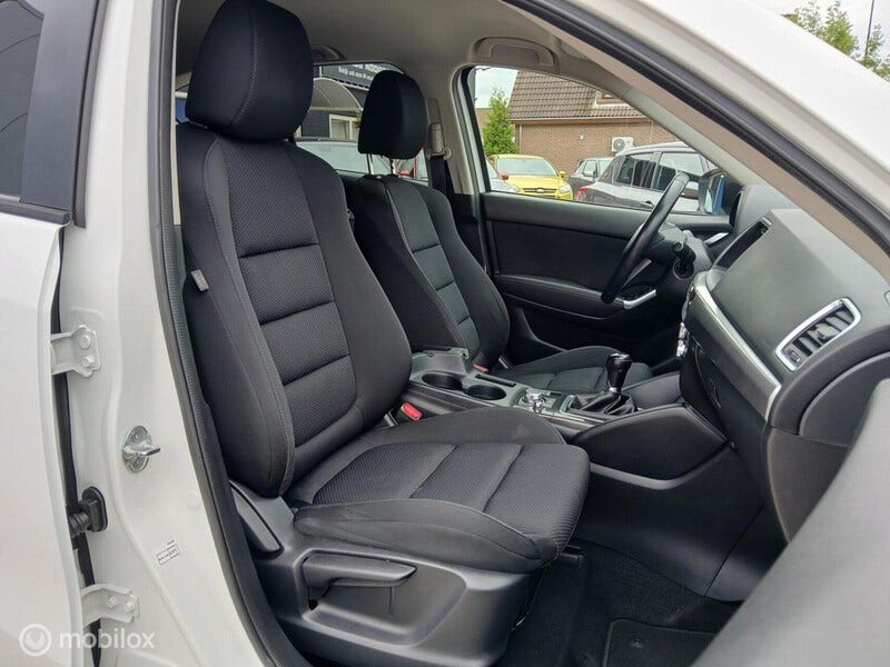 Mazda CX-5 (9)