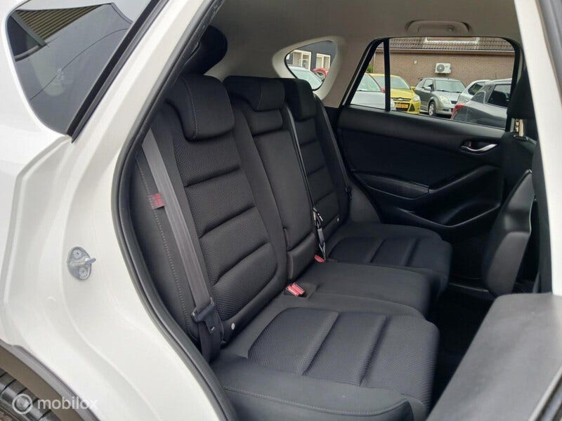 Mazda CX-5 (10)