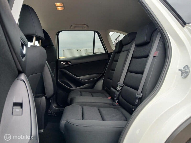 Mazda CX-5 (11)