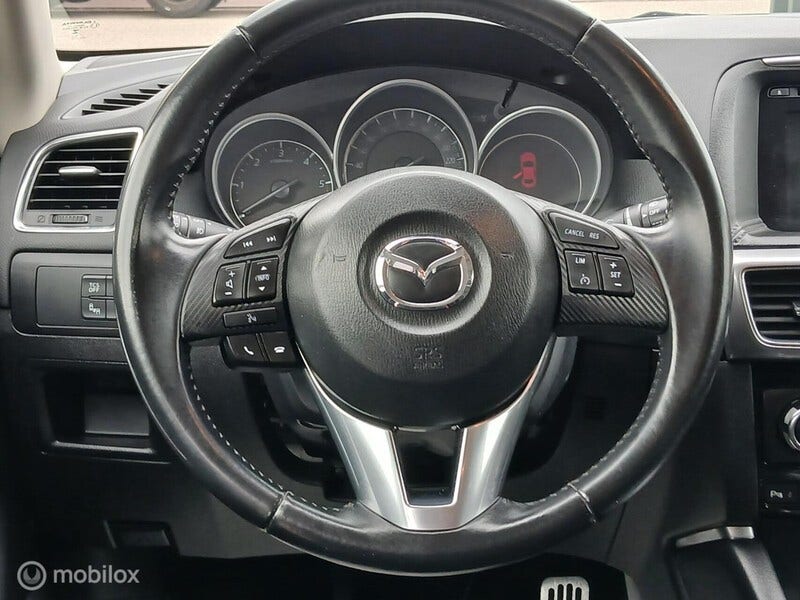 Mazda CX-5 (13)