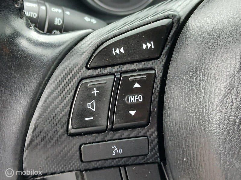 Mazda CX-5 (14)