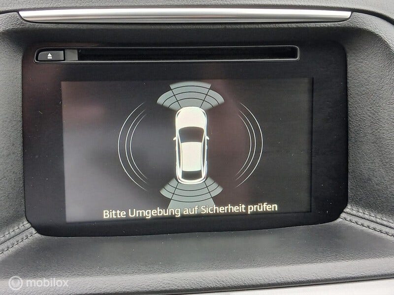 Mazda CX-5 (20)