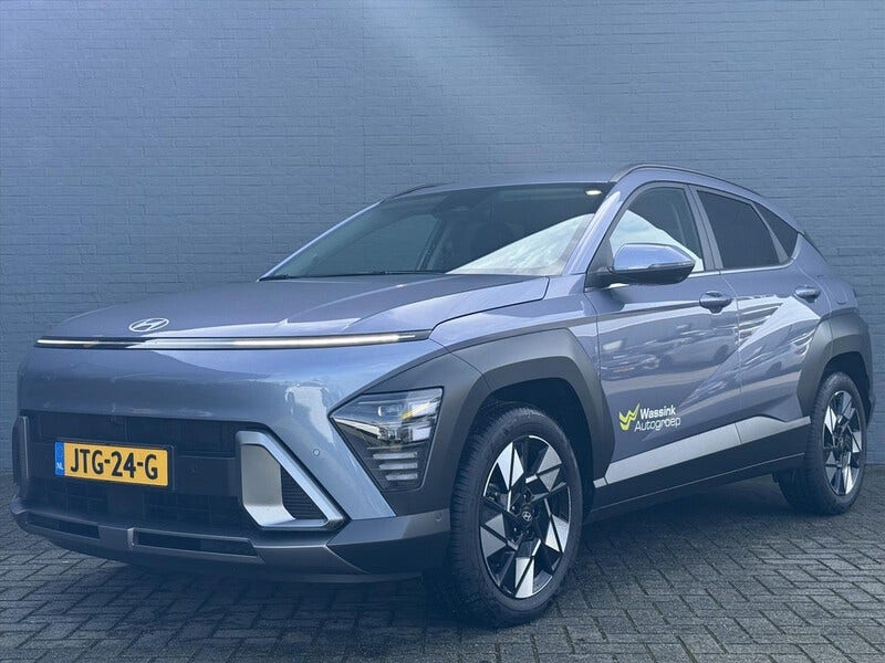Hyundai Kona occasion uit 2026