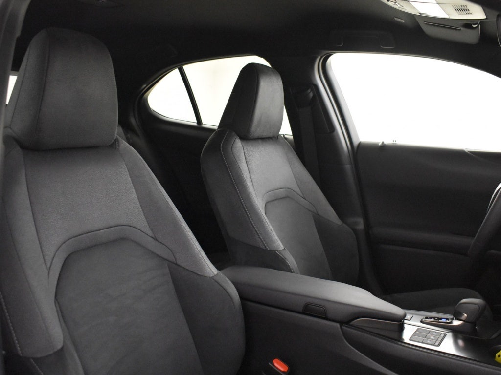 Lexus UX (3)