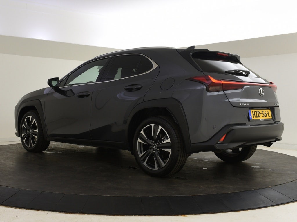 Lexus UX (6)