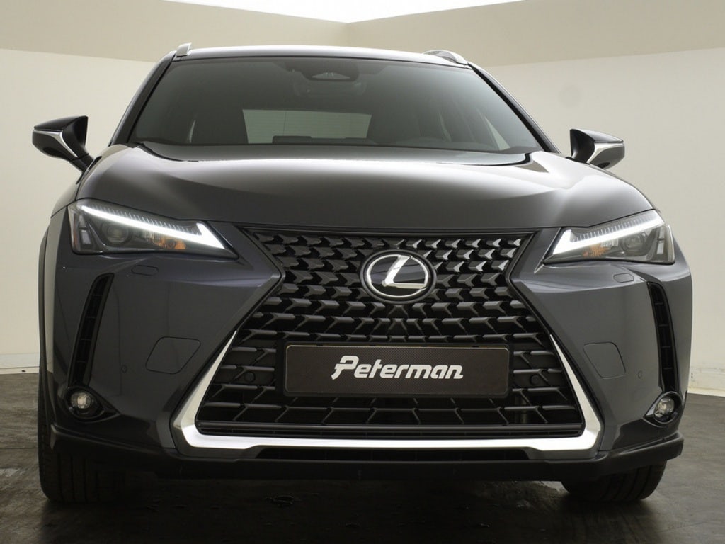 Lexus UX (7)