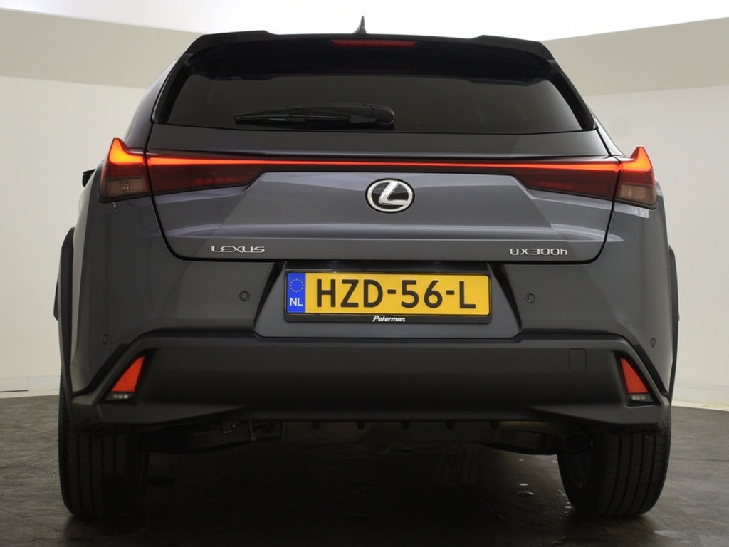 Lexus UX (8)