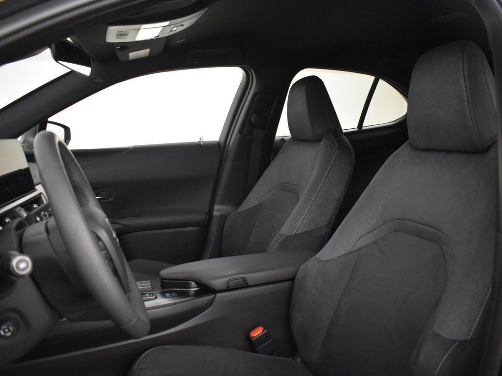 Lexus UX (9)