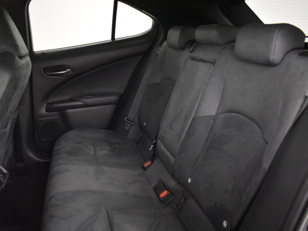 Lexus UX (10)