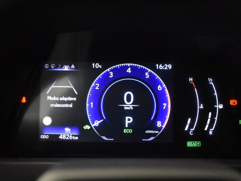 Lexus UX (14)