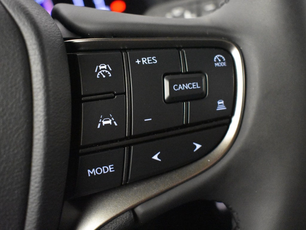 Lexus UX (16)